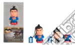 Batman V Superman - Superman - Chiavetta USB 8GB articolo cartoleria di Maikii