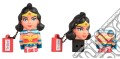 Dc Comics - Wonder Woman - Chiavetta Usb 16GB art vari a