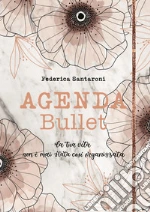 Agenda bullet art vari a