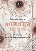 Agenda bullet art vari a