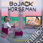 Bojack Horseman. Gli Show Nello Show. Calendario 2020