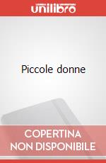 Piccole donne art vari a