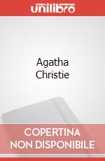 Agatha Christie art vari a