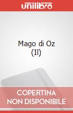 Mago di Oz (Il) art vari a