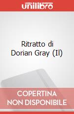 Ritratto di Dorian Gray (Il) art vari a
