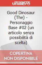 Good Dinosaur (The) - Personaggio Base #02 (un articolo senza possibilità di scelta) articolo cartoleria di Giochi Preziosi