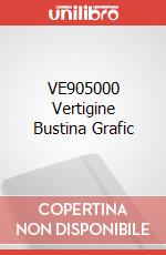 VE905000 Vertigine Bustina Grafic articolo cartoleria