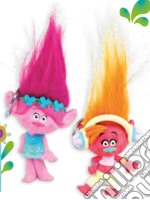 Trolls - Personaggio 18 Cm Con Capelli (un articolo senza possibilità di scelta) articolo cartoleria