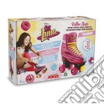 Soy Luna - Pattini Training By Roces Taglia 36/37 articolo cartoleria