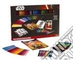 Star Wars - Maxi Gioca E Colora Magic articolo cartoleria