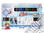 Frozen - Maxi Gioca E Colora Magic articolo cartoleria