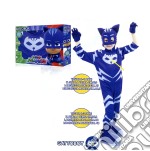 Pj Masks - Costume Carnevale Gattoboy articolo cartoleria di Giochi Preziosi