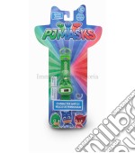 Pj Masks - Orologio Lcd Con Personaggio articolo cartoleria di Giochi Preziosi