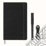 Smart Writing Set | Smart Pen + Smart Notebook Large Black