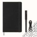 Smart Writing Set - Smart Pen + Smart Notebook Large Black art vari a