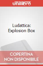 Ludattica: Explosion Box articolo cartoleria