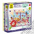 Pirati. Puzzle zoom (I) art vari a