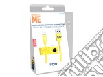 Minions / Cattivissimo Me 3 - Tom - MFi Lightning Cable 120 Cm Apple articolo cartoleria di Tribe
