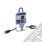 Star Wars - R2-D2 - MFi Lightning Cable 22 Cm Apple articolo cartoleria di Tribe