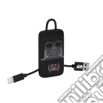 Star Wars - Darth Vader - Micro USB Cable 22 Cm Android articolo cartoleria di Tribe
