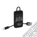 Star Wars - Darth Vader - Micro USB Cable 22 Cm Android articolo cartoleria di Tribe