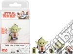 Star Wars 8 - Yoda - Chiavetta USB 16GB articolo cartoleria di Tribe