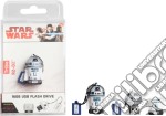 Star Wars 8 - R2-D2 - Chiavetta USB 16GB articolo cartoleria di Tribe