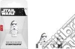 Star Wars 8 - Stormtrooper - Chiavetta USB 16GB articolo cartoleria di Tribe