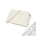 Agenda Settimanale Orizzontale | Nero | Large | Copertina Rigida art vari a
