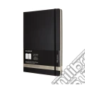 Agenda Settimanale Verticale PRO | Nero | A4 | Copertina Rigida art vari a