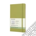 Agenda Settimanale 12 mesi | Verde | Large | Copertina Rigida art vari a