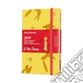 Agenda Settimanale Le Petit Prince (Limited Edition) | Giallo | Pocket | Copertina Rigida art vari a