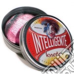 Pasta Intelligente - Magnetica - Neon (Rosso/Viola Magnetico) articolo cartoleria di Multiplayer