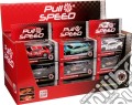 Carrera - Pull & Speed - Mixed Cars (un articolo senza possibilità di scelta) articolo cartoleria di Carrera
