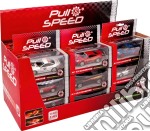 Carrera - Pull & Speed - Mixed Sport Cars (un articolo senza possibilità di scelta) articolo cartoleria di Carrera