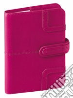 Agenda 2013 capri rigiro prestige 9x12,5 fucsia articolo cartoleria di Quo Vadis