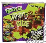 Teenage Mutant Ninja Turtles - Slime Lab articolo cartoleria di Giochi Preziosi