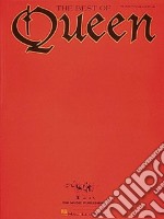 The Best of Queen articolo cartoleria di Queen (CRT)