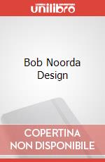 Bob Noorda Design articolo cartoleria di Moleskine (COR)