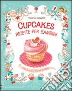 Kit per cupcakes. Ediz. illustrata art vari a