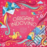 Origami indovino art vari a