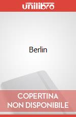 Berlin articolo cartoleria di Not Available (NA)