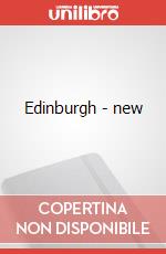 Edinburgh - new art vari a