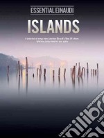Islands articolo cartoleria di Einaudi Ludovico (CRT)