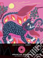 Creatura immortale. Pulgasari. Sketchbook medio art vari a