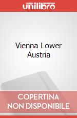 Vienna Lower Austria articolo cartoleria