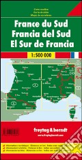 Francia sud 1.500.000 art vari a