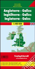 Inghilterra-Galles 1.400.000 art vari a
