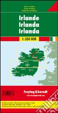 Irlanda 1:350.000 art vari a