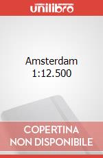 Amsterdam 1:12.500